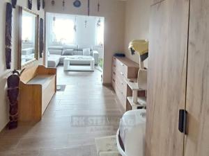 Prodej bytu 3+1, Český Krumlov - Domoradice, Urbinská, 63 m2