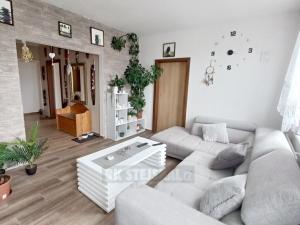 Prodej bytu 3+1, Český Krumlov - Domoradice, Urbinská, 63 m2