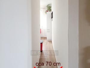 Prodej bytu 3+1, Český Krumlov - Domoradice, Urbinská, 63 m2