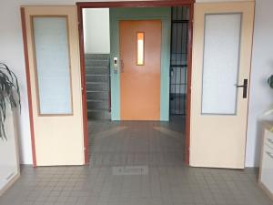 Prodej bytu 3+1, Český Krumlov - Domoradice, Urbinská, 63 m2
