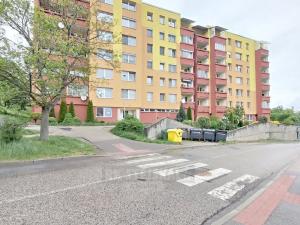 Prodej bytu 3+1, Český Krumlov - Domoradice, Urbinská, 63 m2