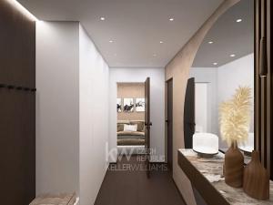 Prodej bytu 2+1, Praha - Troja, Olštýnská, 54 m2