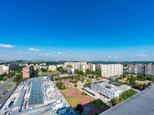 Prodej bytu 2+1, Praha - Troja, Olštýnská, 54 m2