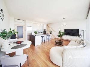 Prodej bytu 3+kk, Brno, Zaječí hora, 89 m2
