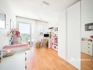 Prodej bytu 3+kk, Brno, Zaječí hora, 89 m2