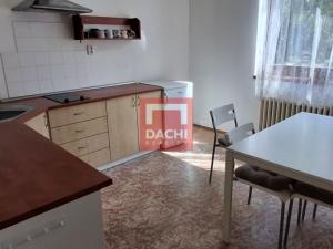Pronájem bytu 2+1, Olomouc, Wellnerova, 55 m2