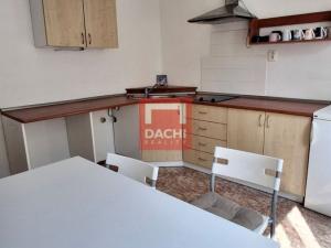 Pronájem bytu 2+1, Olomouc, Wellnerova, 55 m2