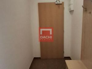 Pronájem bytu 2+1, Olomouc, Wellnerova, 55 m2