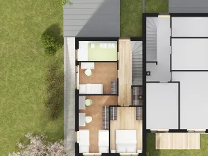 Prodej rodinného domu, Kutná Hora, 106 m2