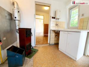 Pronájem chalupy, Káraný, Jizerská, 65 m2