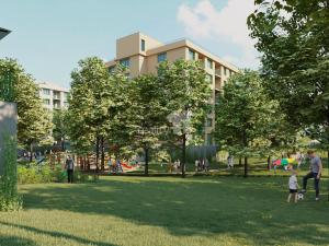 Prodej bytu 2+kk, Liberec - Liberec X-Františkov, Švermova, 61 m2