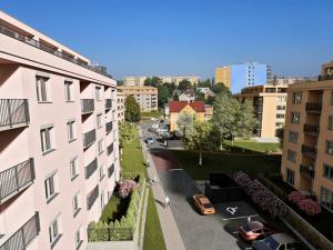Prodej bytu 2+kk, Liberec - Liberec X-Františkov, Švermova, 61 m2