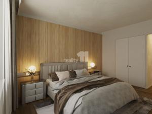 Prodej bytu 2+kk, Liberec - Liberec X-Františkov, Švermova, 61 m2