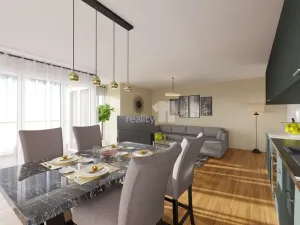 Prodej bytu 1+kk, Liberec - Liberec X-Františkov, Švermova, 49 m2