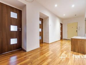 Prodej bytu 4+1, Olomouc, Masarykova třída, 124 m2
