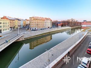 Prodej bytu 4+1, Olomouc, Masarykova třída, 124 m2