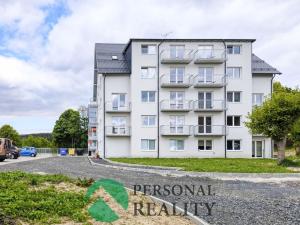 Pronájem bytu 3+kk, Lázně Kynžvart, Královské svahy, 61 m2