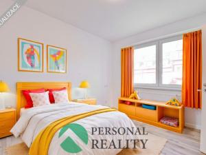 Pronájem bytu 3+kk, Lázně Kynžvart, Královské svahy, 61 m2