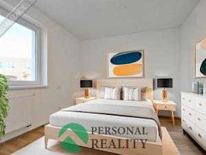 Pronájem bytu 3+kk, Lázně Kynžvart, Královské svahy, 61 m2