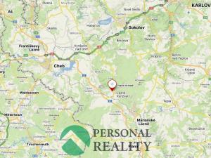 Pronájem bytu 3+kk, Lázně Kynžvart, Královské svahy, 61 m2