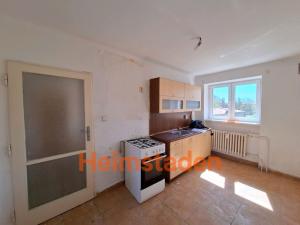 Pronájem bytu 2+1, Karviná - Nové Město, nám. Budovatelů, 53 m2