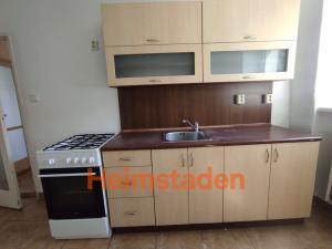 Pronájem bytu 2+1, Karviná - Nové Město, nám. Budovatelů, 53 m2