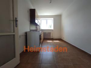 Pronájem bytu 2+1, Karviná - Nové Město, nám. Budovatelů, 53 m2