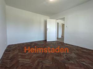 Pronájem bytu 2+1, Karviná - Nové Město, nám. Budovatelů, 53 m2