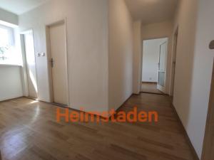 Pronájem bytu 2+1, Karviná - Nové Město, nám. Budovatelů, 53 m2