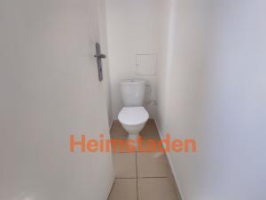 Pronájem bytu 2+1, Karviná - Nové Město, nám. Budovatelů, 53 m2