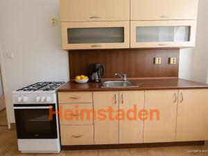 Pronájem bytu 2+1, Karviná - Nové Město, nám. Budovatelů, 53 m2