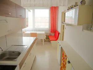 Prodej bytu 3+1, Bechyně, 62 m2