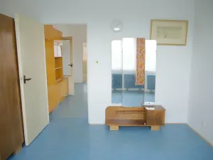 Prodej bytu 3+1, Bechyně, 62 m2