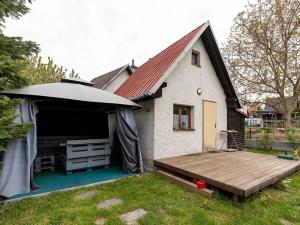 Prodej chaty, Krnov, 17 m2