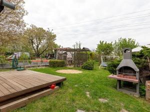Prodej chaty, Krnov, 17 m2