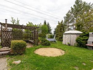 Prodej chaty, Krnov, 17 m2