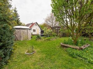 Prodej chaty, Krnov, 17 m2