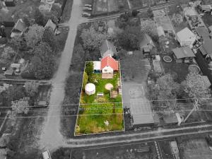 Prodej chaty, Krnov, 17 m2