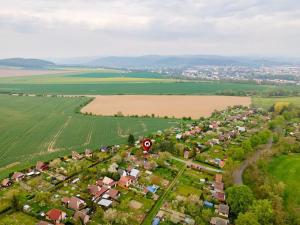 Prodej chaty, Krnov, 17 m2
