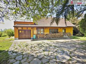 Prodej rodinného domu, Žehušice - Bojmany, 160 m2