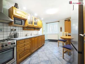 Prodej rodinného domu, Žehušice - Bojmany, 160 m2