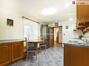 Prodej rodinného domu, Žehušice - Bojmany, 160 m2