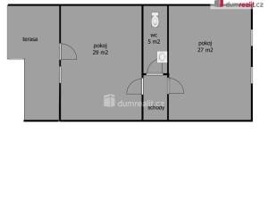 Prodej rodinného domu, Žehušice - Bojmany, 160 m2