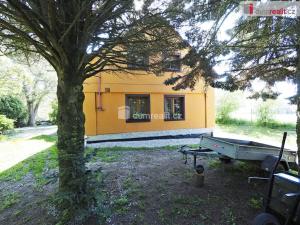 Prodej rodinného domu, Žehušice - Bojmany, 160 m2