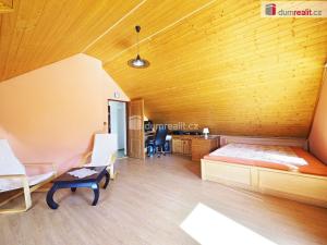 Prodej rodinného domu, Žehušice - Bojmany, 160 m2