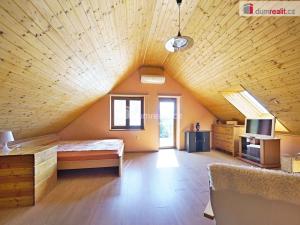 Prodej rodinného domu, Žehušice - Bojmany, 160 m2
