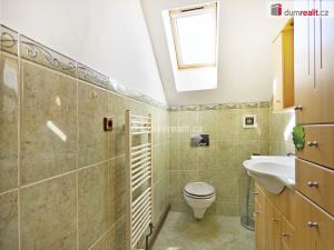 Prodej rodinného domu, Žehušice - Bojmany, 160 m2