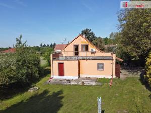 Prodej rodinného domu, Žehušice - Bojmany, 160 m2