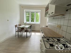 Prodej bytu 2+kk, Vsetín, Josefa Sousedíka, 54 m2