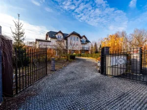 Prodej rodinného domu, České Budějovice - České Budějovice 2, 497 m2